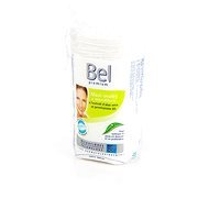 Bel Premium oval pads (45 pcs) - Makeup Remover Pads