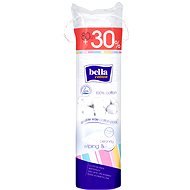 BELLA cleansing swabs (80 + 30 pcs) - Makeup Remover Pads