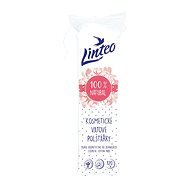 LINTEO Cotton Pads (120 Pcs) - Makeup Remover Pads