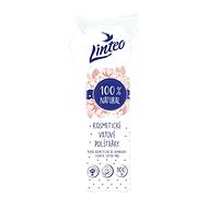 LINTEO Cotton Pads Linteo 100 pcs - Makeup Remover Pads