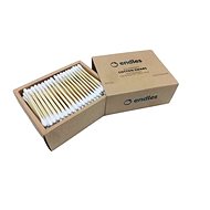 ENDLES by Econea cotton buds for ears, 200 pcs - Cotton Swabs 