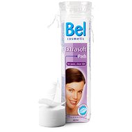 BEL Cosmetic Make-up Removing Tampons 3 × 70 pcs - Makeup Remover Pads