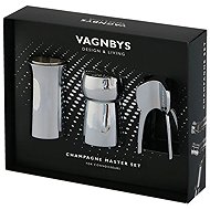 Vagnbys ApS Co.AcKro Master set na šampaňské Vagnbys - Wine Set