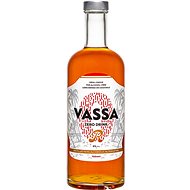 L´Or Special Drinks Vassa Zero R, 0 % 0,7 l  - Drink