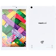 VisionBook 8Qi 3G GPS - Tablet