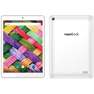 VisionBook 8Qe 3G - Tablet