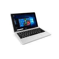 VisionBook 9Wi Pro + odnímateľná klávesnica CZ/US layout - Tablet PC
