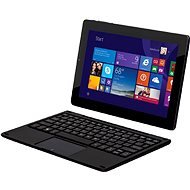 VisionBook 10Wi + odnímateľná klávesnica - Tablet PC
