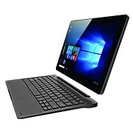 VisionBook 11Wa + Removable Keyboard CZ / US layout - Tablet PC