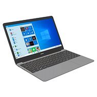 Umax VisionBook 14Wa Grey - Laptop