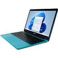 Umax VisionBook 14WRX Turquoise - Laptop