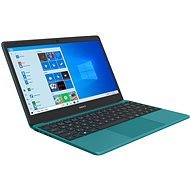 Umax VisionBook 13Wr Turquoise - Laptop