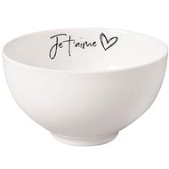 Villeroy & Boch Bowl with Je T'Aime inscription - Small Bowl