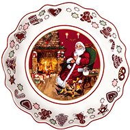 Villeroy & Boch Christmas Bowl Annual Christmas - Small Bowl
