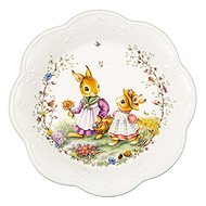 Villeroy & Boch Large Bowl Spring Fantasy Floral Meadow - Bowl