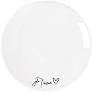 Villeroy & Boch Je T'Aime - Plate