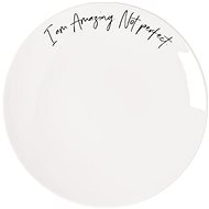 Villeroy & Boch Amazing Not Perfect - Plate