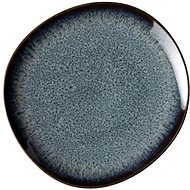 Villeroy & Boch Lave Gris 17,5 Cm - Plate