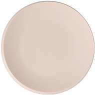 Villeroy & Boch New Moon Beige 24 Cm - Plate
