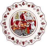Villeroy & Boch Annual Christmas 23,5 Cm - Plate