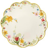 Villeroy & Boch Spring Awakening 33 Cm - Plate