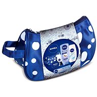 NIVEA cassette SHOWERSMOOTH - Cosmetic Gift Set