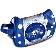 NIVEA cassette SHOWERMILK - Cosmetic Gift Set
