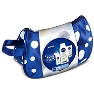 NIVEA cassette BAG NATURAL - Cosmetic Gift Set