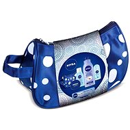 NIVEA cassette BAG SMOOTH - Cosmetic Gift Set