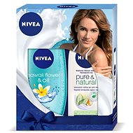 NIVEA PURE Cartridge - Cosmetic Gift Set