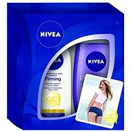 NIVEA Q10 Cartridge MILK - Cosmetic Gift Set