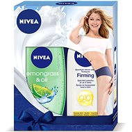 NIVEA Q10 Cartridge LOTION - Cosmetic Gift Set