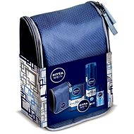 NIVEA MEN cartridge bag balm ORIGINAL - Cosmetic Gift Set