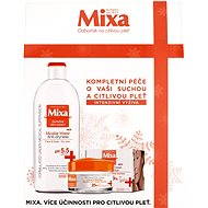 Mixa Tape Complete care for dry and sensitive skin - Cosmetic Gift Set