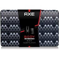 AXE Black in a tin box X15 - Cosmetic Gift Set