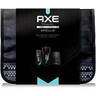 AXE Apollo Messenger Bag X15 - Cosmetic Gift Set