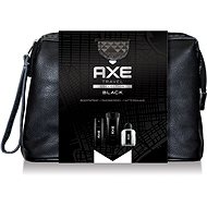 AXE Black cosmetic bag - Cosmetic Gift Set
