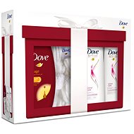 Dove Pro Age cartridge X15 - Cosmetic Gift Set