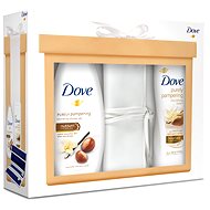 DOVE cassette Shea Butter - Cosmetic Gift Set