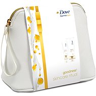 DOVE Derma Spa Goodness3 Premium cosmetic bag - Cosmetic Gift Set