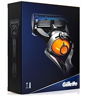 Gillette Fusion ProGlide Manual Cartridge - Cosmetic Gift Set