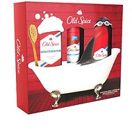 Old Spice White Water - Cartridge - Cosmetic Gift Set