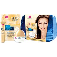 Dermacol HYALURON THERAPY Effective remodeling care - cosmetic bag - Cosmetic Gift Set