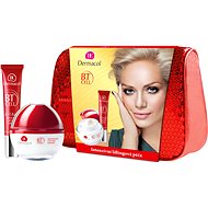 DERMACOL BT Cell Intensive lifting care II.- Cosmetic bag - Cosmetic Gift Set
