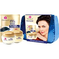Dermacol GOLD ELIXIR Rejuvenating caviar I care - cosmetic bag - Cosmetic Gift Set