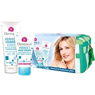Dermacol PERFECT Intensive hydration - cosmetic bag - Beauty Gift Set