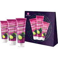 Dermacol AROMA RITUAL grapes with lime - Cartridge - Cosmetic Gift Set