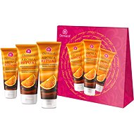 Dermacol AROMA RITUAL Belgian chocolate - Cartridge - Cosmetic Gift Set