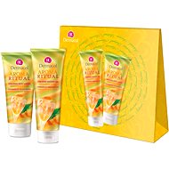 Dermacol AROMA RITUAL mandarin sorbet - Cartridge - Cosmetic Gift Set