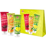 Dermacol AROMA RITUAL Fruit - Shower Gel - Cartridge - Cosmetic Gift Set
